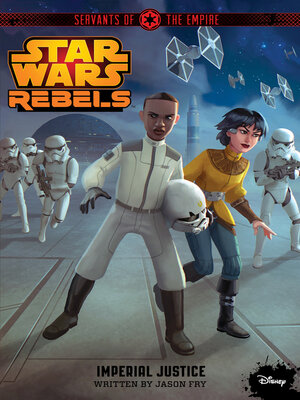 Star Wars Rebels - ebook